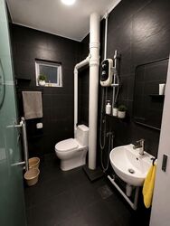 Blk 250 Gombak View (Bukit Batok), HDB 3 Rooms #594155661